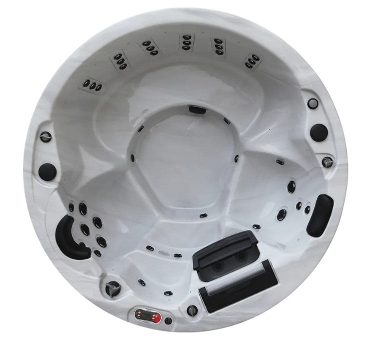 Ottawa 5-Person Hot Tub