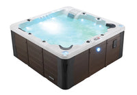 Thumbnail for Erie SE 6-Person Hot Tub