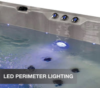 Thumbnail for Erie SE 6-Person Hot Tub