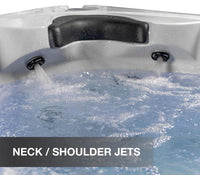 Thumbnail for Erie SE 6-Person Hot Tub