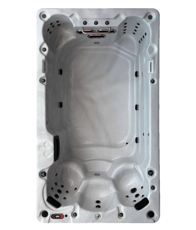 St. Lawrence 13ft 12-Person Swim Spa