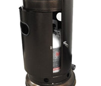 Thumbnail for AZ Patio Heaters Tall Hammered Patio Heater With Table