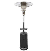 Thumbnail for AZ Patio Heaters Tall Hammered Patio Heater With Table