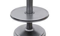 Thumbnail for AZ Patio Heaters Tall Hammered Patio Heater With Table