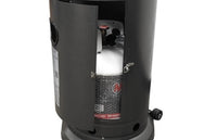 Thumbnail for AZ Patio Heaters Tall Hammered Patio Heater With Table