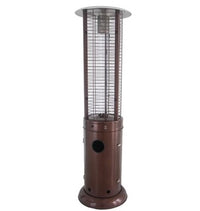 Thumbnail for AZ Patio Heaters Round Glass Cylinder Heater