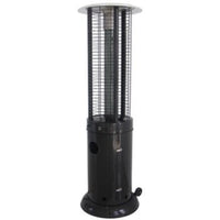 Thumbnail for AZ Patio Heaters Round Glass Cylinder Heater