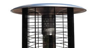 Thumbnail for AZ Patio Heaters Round Glass Cylinder Heater