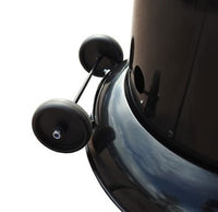 Thumbnail for AZ Patio Heaters Round Glass Cylinder Heater