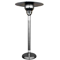 Thumbnail for AZ Patio Heaters Residential Natural Gas Stainless Steel 202 Patio Heater