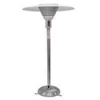 Thumbnail for AZ Patio Heaters Commercial Natural Gas Stainless Steel Patio Heater