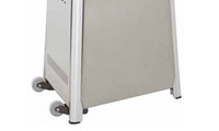 Thumbnail for AZ Patio Heaters Commercial Stainless Steel Glass Tube Patio Heater
