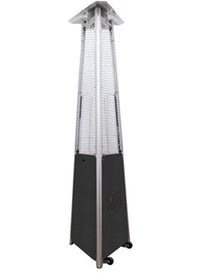 Thumbnail for AZ Patio Heaters Commercial Glass Tube Patio Heater