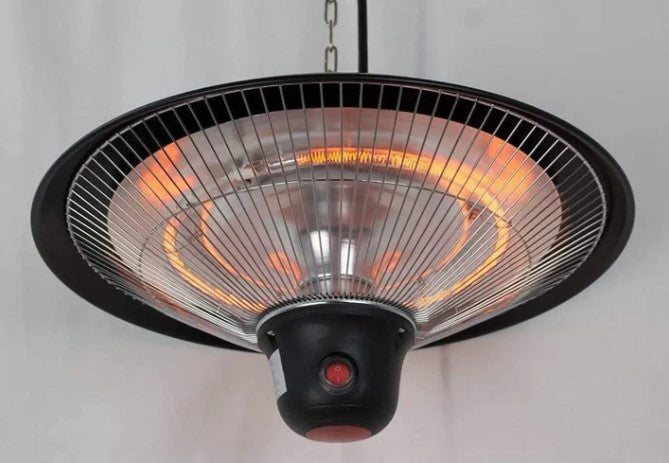 AZ Patio Heaters Electric Gazebo Patio Heater
