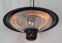 Thumbnail for AZ Patio Heaters Electric Gazebo Patio Heater