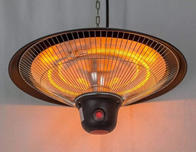 AZ Patio Heaters Electric Gazebo Patio Heater