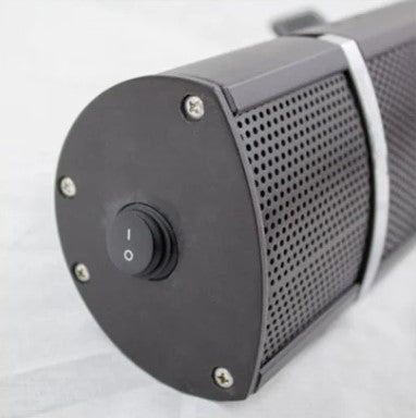 AZ Patio Heaters Wall Mounted Electric Heater