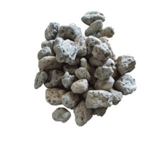 AZ Patio Heaters 18" Round Camp Fire Pit Bowl With Pumice Stones