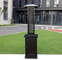 Thumbnail for AZ Patio Heaters Pellet Glass Tube Heater