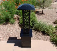 Thumbnail for AZ Patio Heaters Pellet Glass Tube Heater
