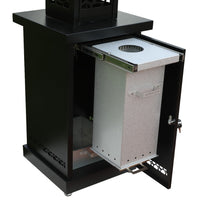Thumbnail for AZ Patio Heaters Pellet Glass Tube Heater