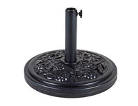 Thumbnail for AZ Patio Heaters Solar Patio Umbrella With LED Lights