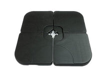 Thumbnail for AZ Patio Heaters Tan Cantilever Umbrella
