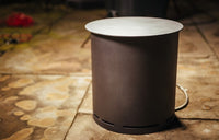 Thumbnail for Fire Pit Art Fire Surfer Outdoor Fire Pit