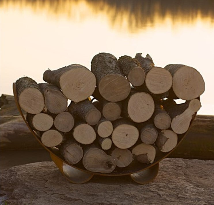 Fire Pit Art Barefoot Beach Fire Pit