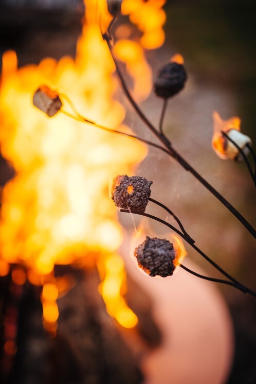 Fire Pit Art Third Rock Fire Pit