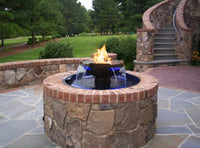 Thumbnail for HPC Fire H2Onfire Fire And Water Bowl Insert