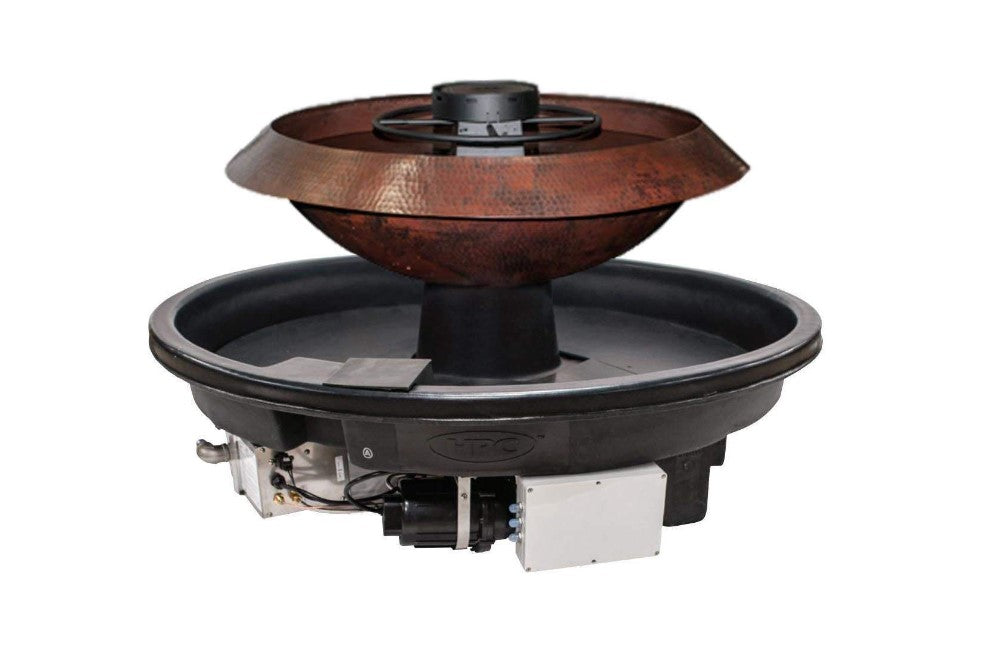 HPC Fire H2Onfire Fire And Water Bowl Insert
