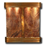 Thumbnail for Adagio Water Features Aspen Falls Wall Fountain