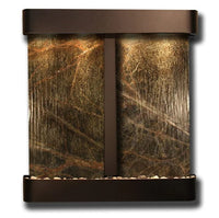 Thumbnail for Adagio Water Features Aspen Falls Wall Fountain