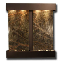 Thumbnail for Adagio Water Features Aspen Falls Wall Fountain