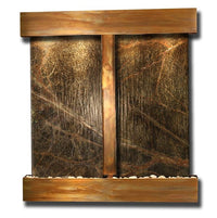 Thumbnail for Adagio Water Features Aspen Falls Wall Fountain