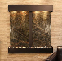 Thumbnail for Adagio Water Features Aspen Falls Wall Fountain