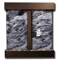 Thumbnail for Adagio Water Features Aspen Falls Wall Fountain