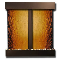 Thumbnail for Adagio Water Features Aspen Falls Wall Fountain