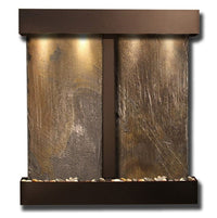 Thumbnail for Adagio Water Features Aspen Falls Wall Fountain