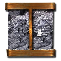 Thumbnail for Adagio Water Features Aspen Falls Wall Fountain