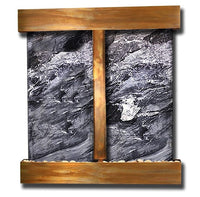 Thumbnail for Adagio Water Features Aspen Falls Wall Fountain