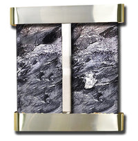 Thumbnail for Adagio Water Features Aspen Falls Wall Fountain