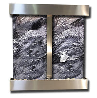 Thumbnail for Adagio Water Features Aspen Falls Wall Fountain