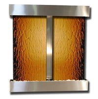 Thumbnail for Adagio Water Features Aspen Falls Wall Fountain