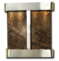 Thumbnail for Adagio Water Features Aspen Falls Wall Fountain