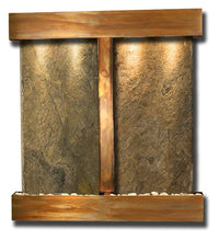 Thumbnail for Adagio Water Features Aspen Falls Wall Fountain