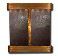 Thumbnail for Adagio Water Features Aspen Falls Wall Fountain