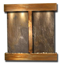 Thumbnail for Adagio Water Features Aspen Falls Wall Fountain