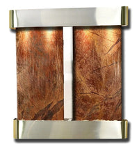 Thumbnail for Adagio Water Features Aspen Falls Wall Fountain